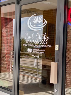 nail studio columbiaTikTok Search